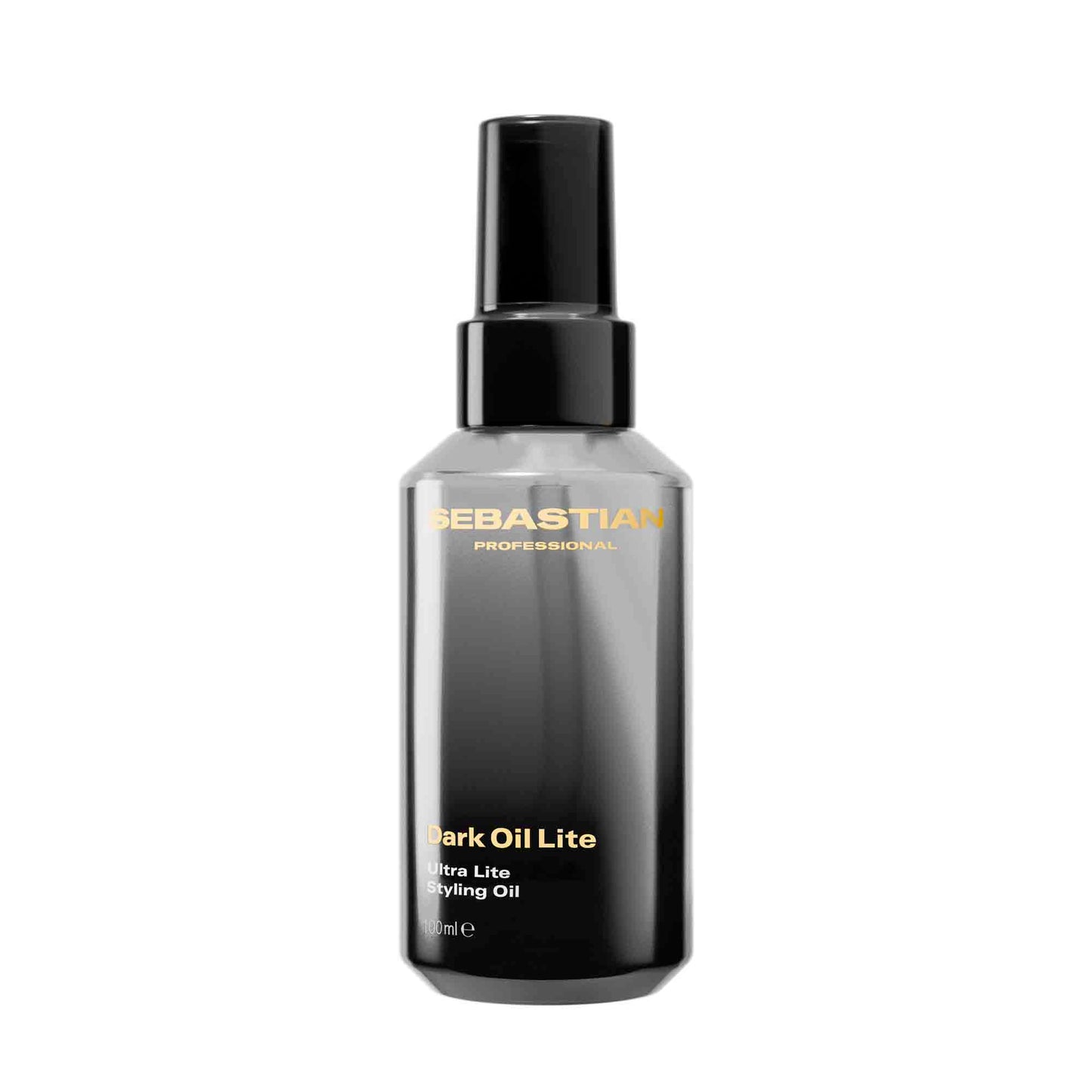 Sebastian Dark Oil Light 100ml
