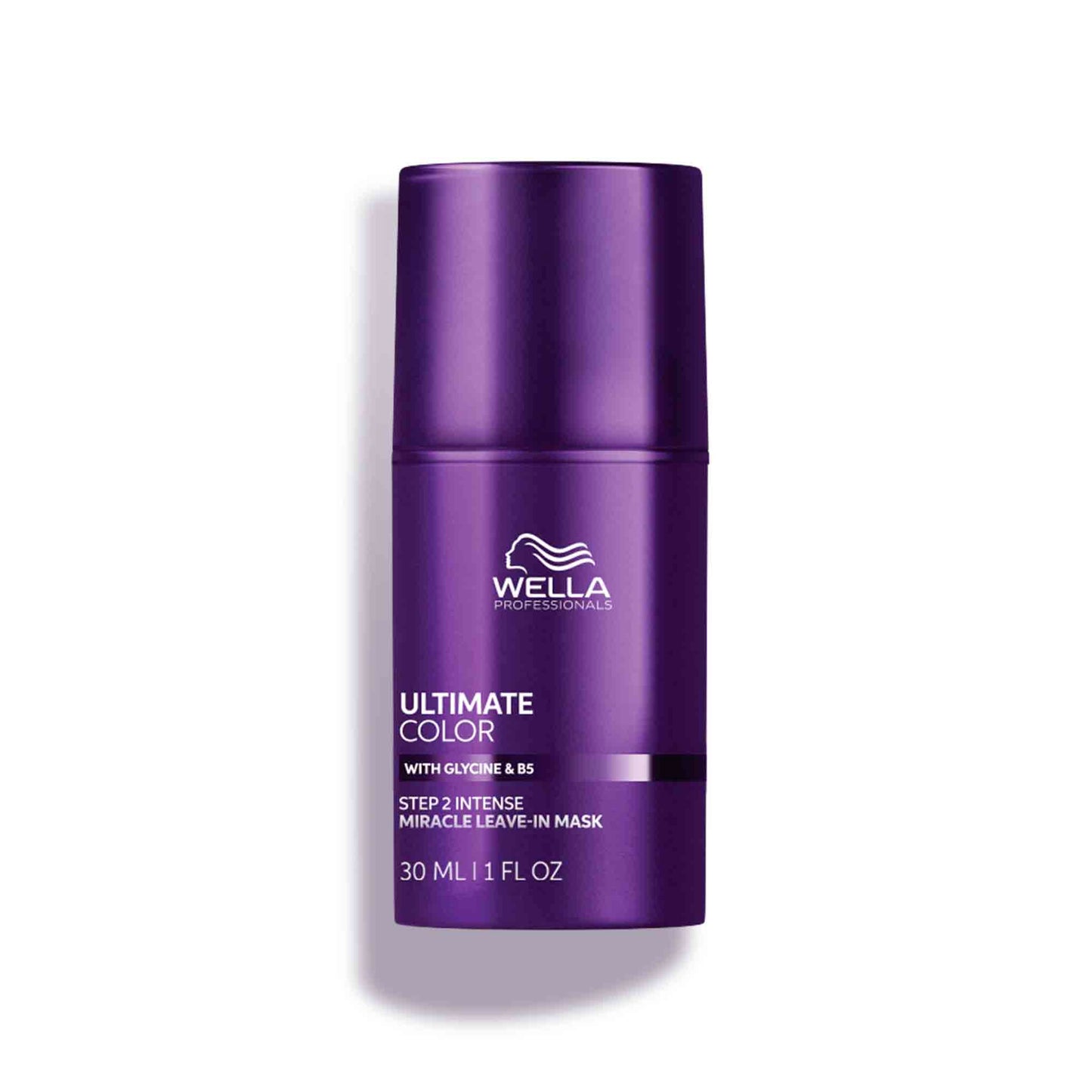 Masque Wella Ultimate Color Miracle sans rinçage 30ml