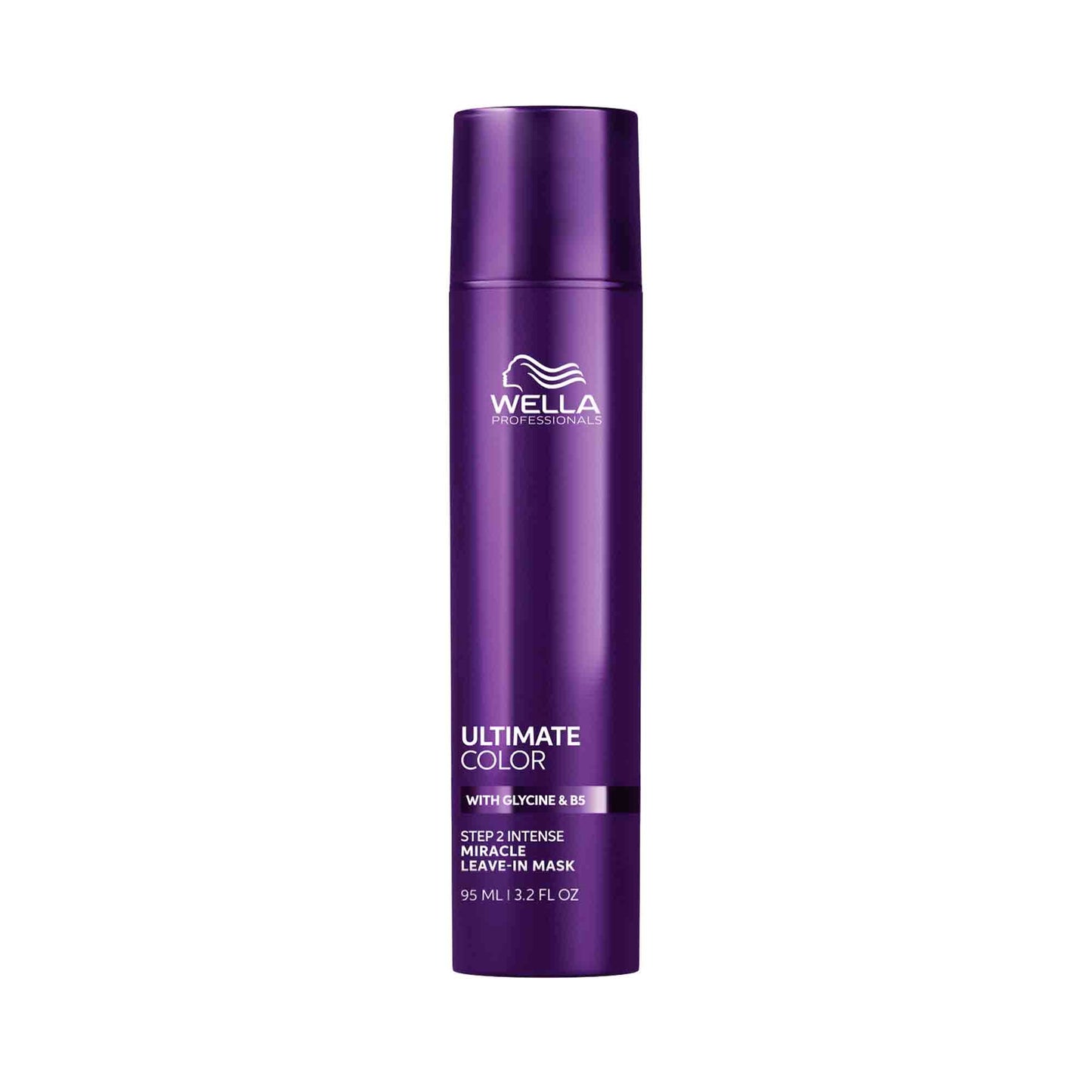 Masque Wella Ultimate Color Miracle sans rinçage 95ml