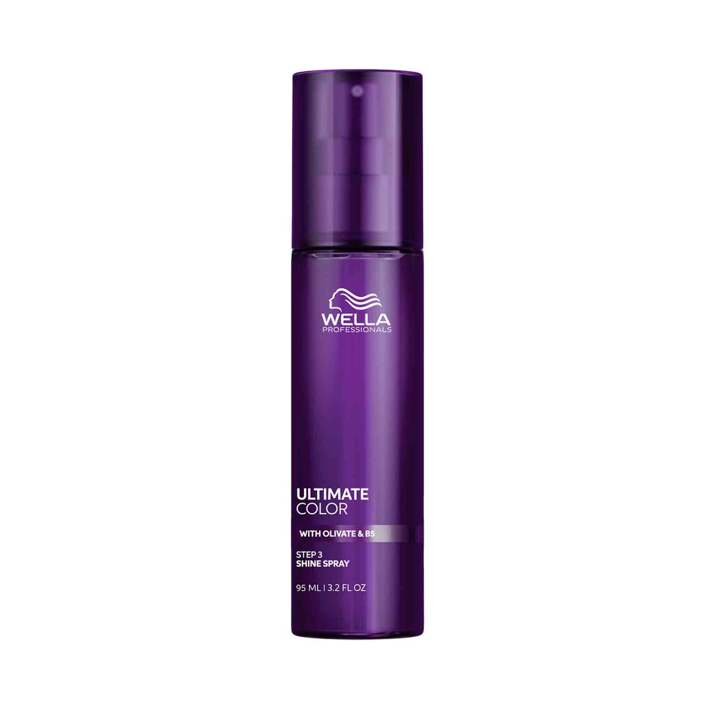 Spray Wella Ultimate Color Lustrant 95ml