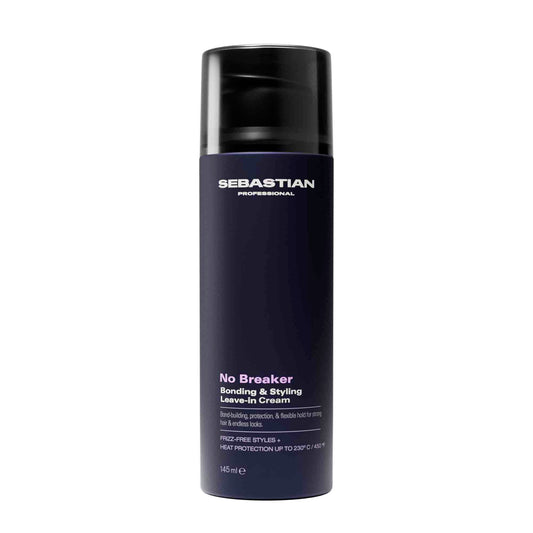 Crème Sebastian No Breaker 145ml