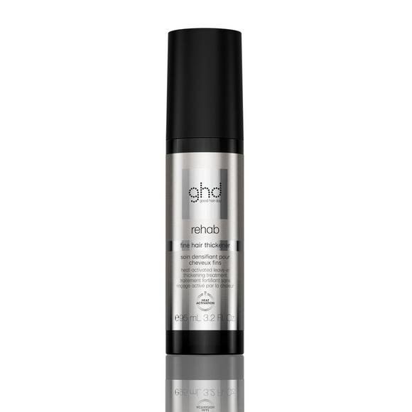 Traitement GHD Rehab Épaississant pour cheveux fin 95ml