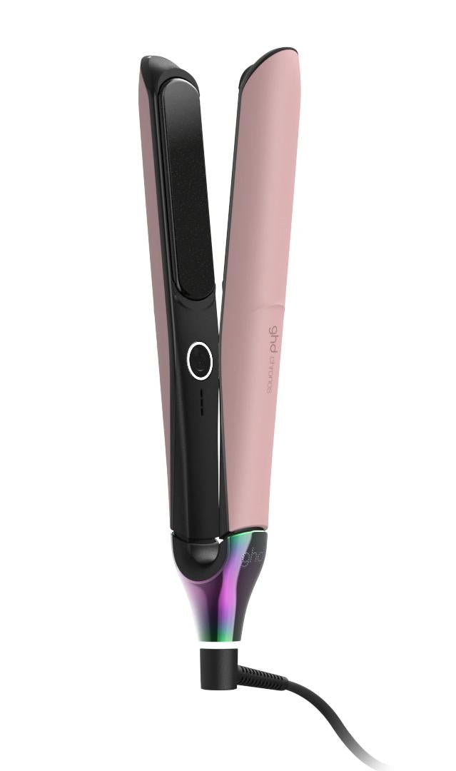 Fer Plat GHD Chronos 1" Edition Limitée Futurscape 2025