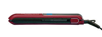 Fer Plat InFashion Rouge 1"