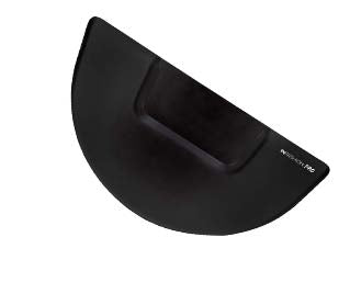 Tapis InFashion Anti-Fatigue Semi-Circulaire 3' X 5'