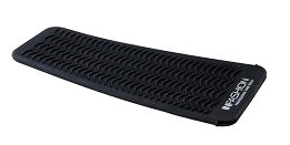 InFashion Heat Resistant Mat Black