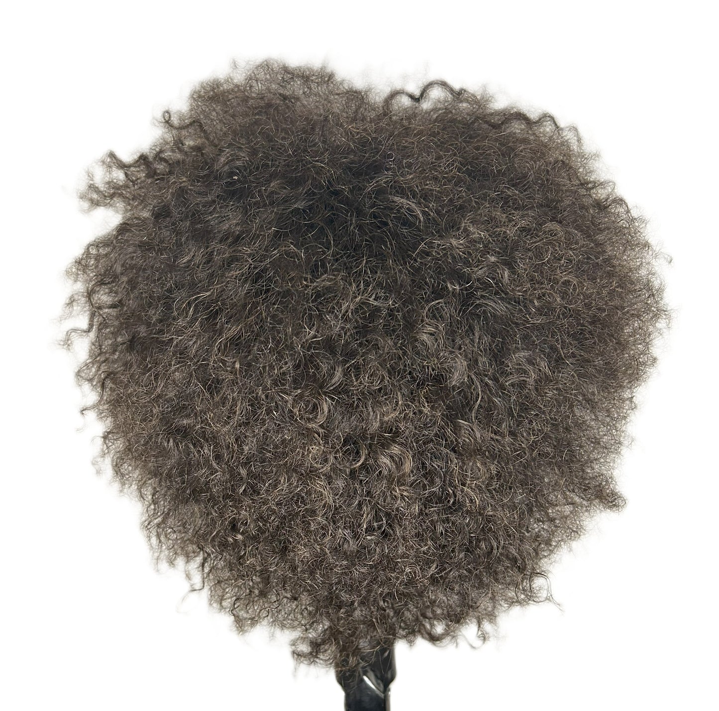 Marotte InFashion Ms Tina 8" Crépues #4B Brune foncée