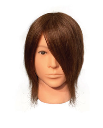 Marotte InFashion Nonbinaire Eden 8" Brun