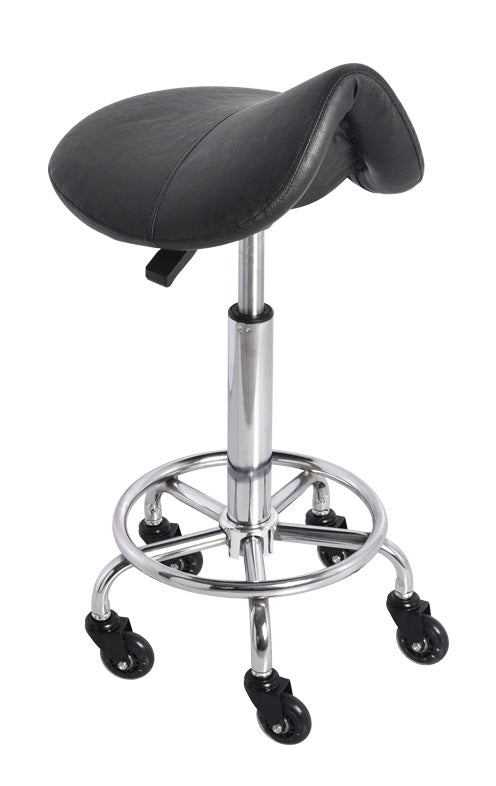 Tabouret InFashion Selle base ronde