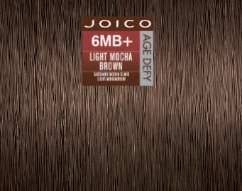 Teint Joico Age Defy 6MB+ 74ml