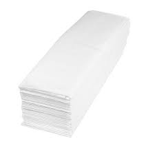 Serviette Gibson pour le coup