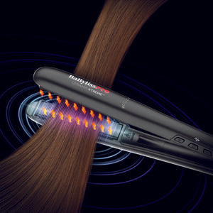 Fer Plat Babyliss Pro Vibrant en Céramique 1''