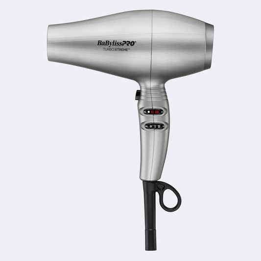 Séchoir Babyliss Pro Turbo Xtreme Metalix