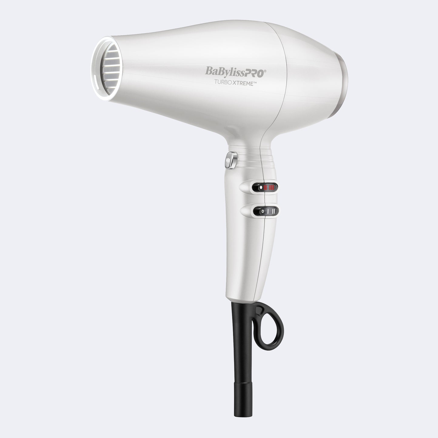 Séchoir Babyliss Pro Turbo Xtreme "OUI" Série Limitée