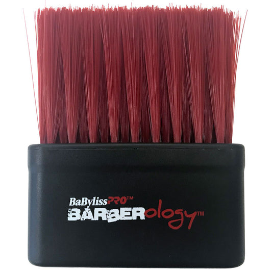 Babyliss Pro Neck Duster Red