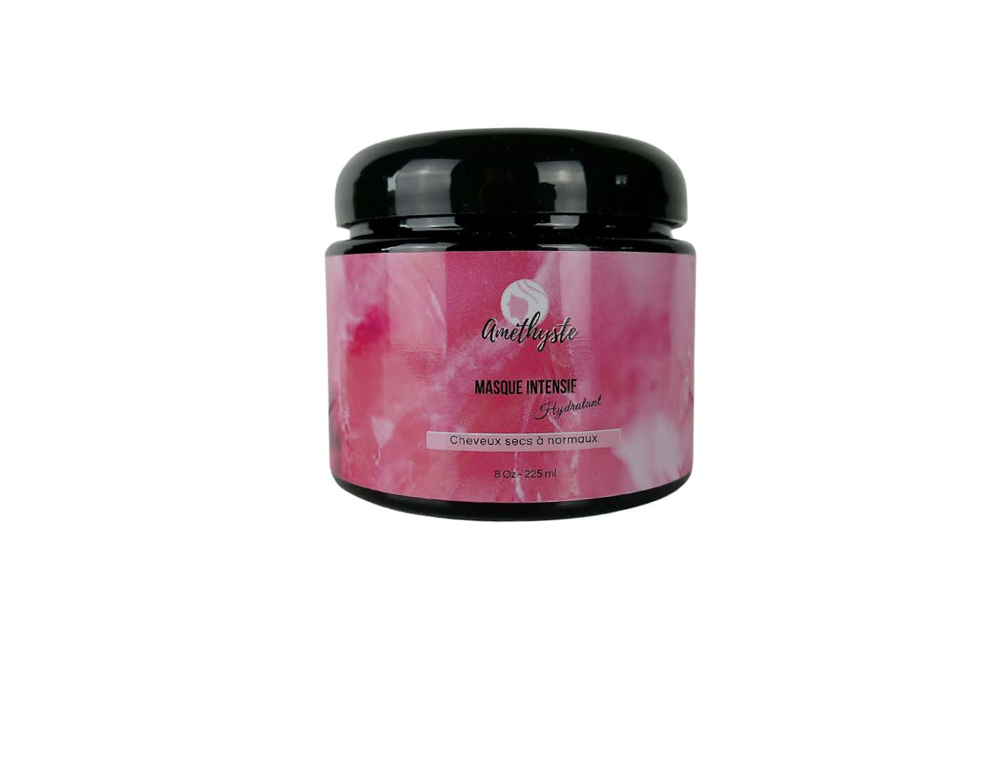 Masque Amethyste Hydratant 250g