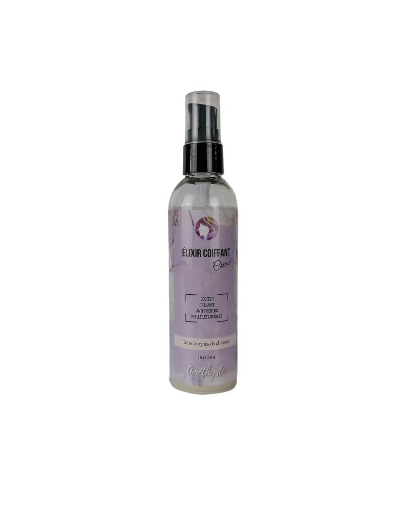 Amethyste Elixir Grooming Cream 125ml