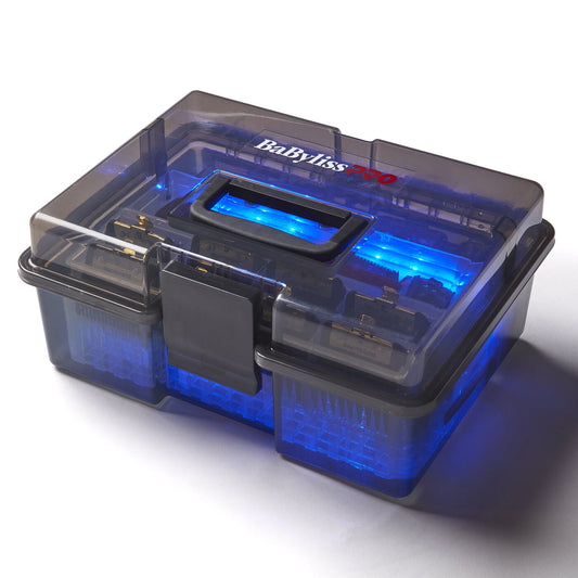 BabylissPro Professional Disinfectant Solution Box