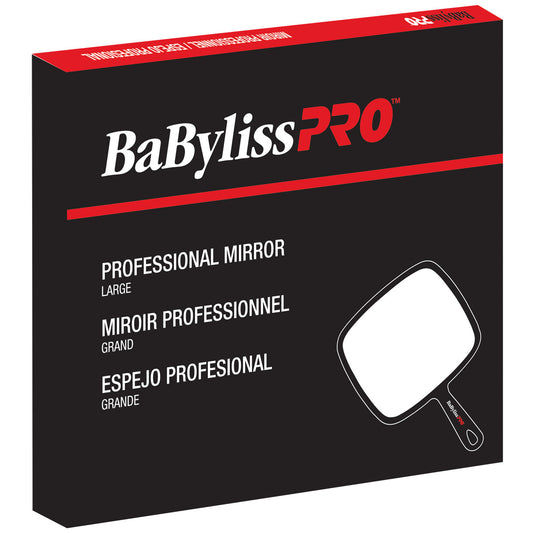 Babyliss Pro Square Mirror
