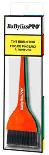 Babyliss Pro Tinting Brush "Art Society" 3/pkg.