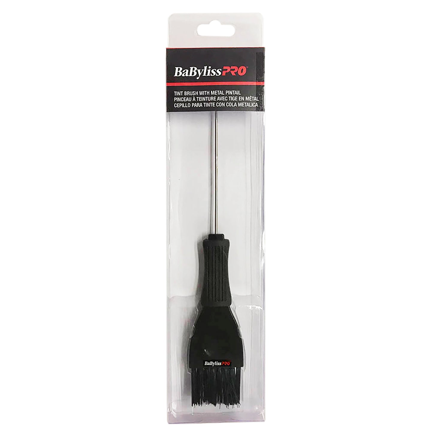Babyliss Pro Tint Brush Metal Shaft Narrow