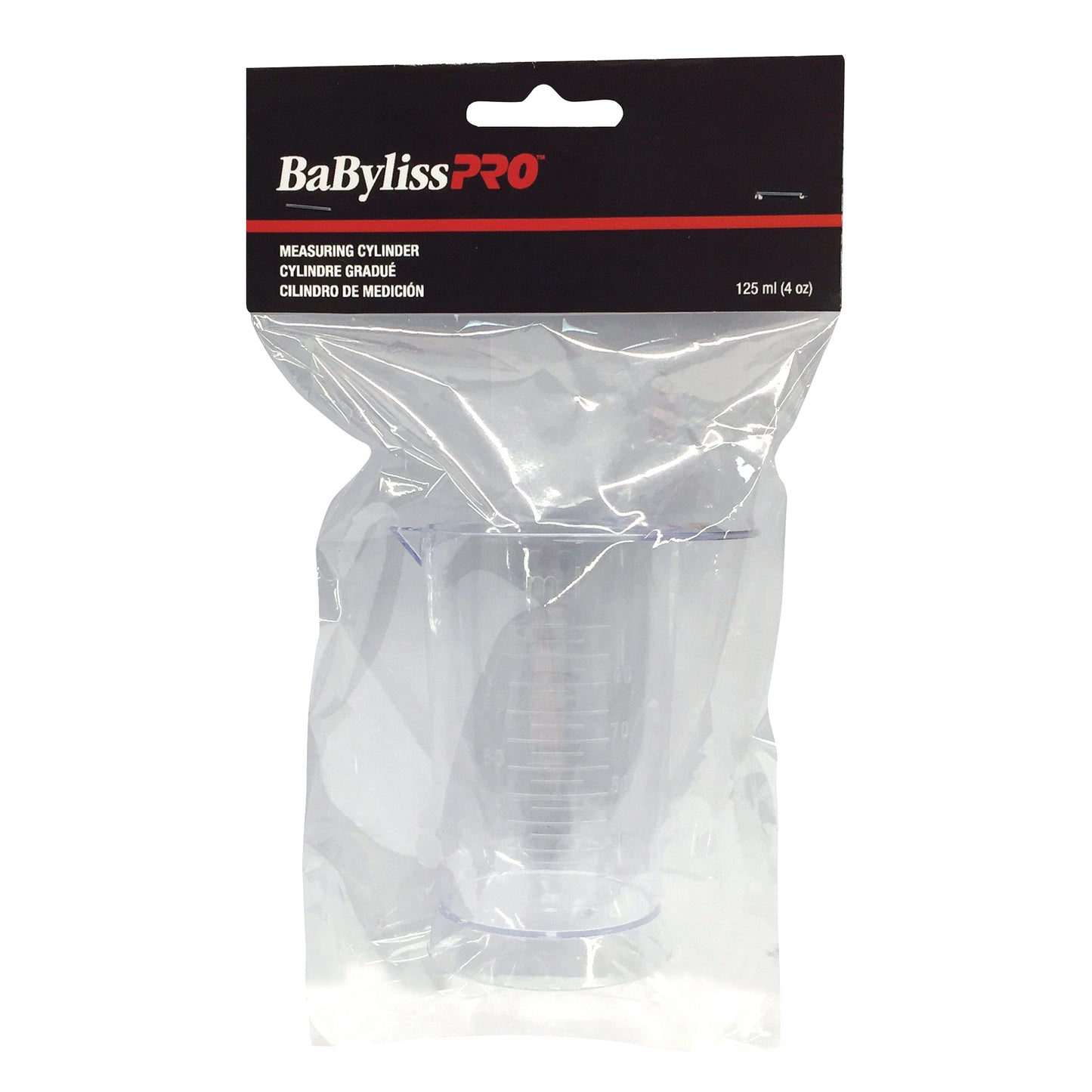 Babyliss Pro Graduated Cylinder4oz