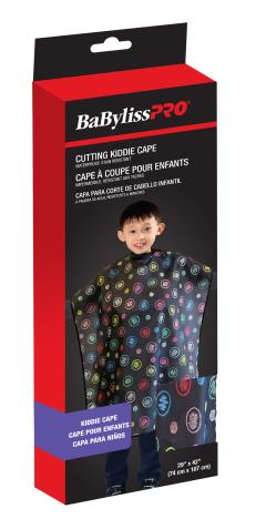 Babyliss Pro Kiddie Cape