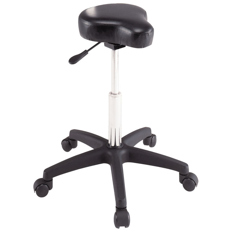 Babyliss Pro bike stool black