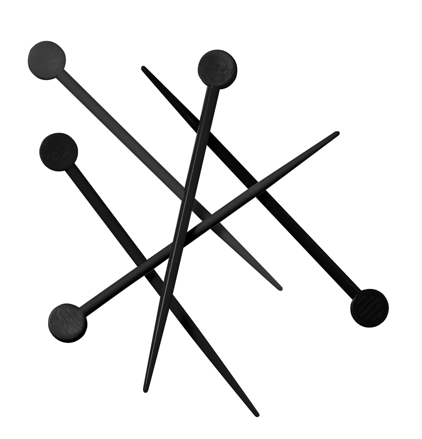 Dannyco plastic picks 50/sac