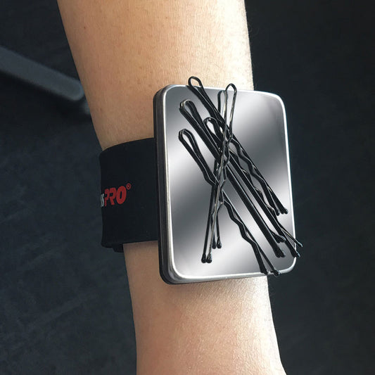 Babyliss Pro bracelet for pin