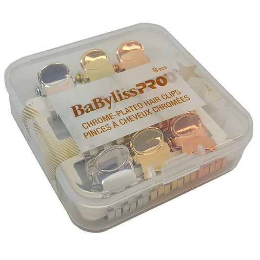 Pince Babyliss Pro Shade of Love