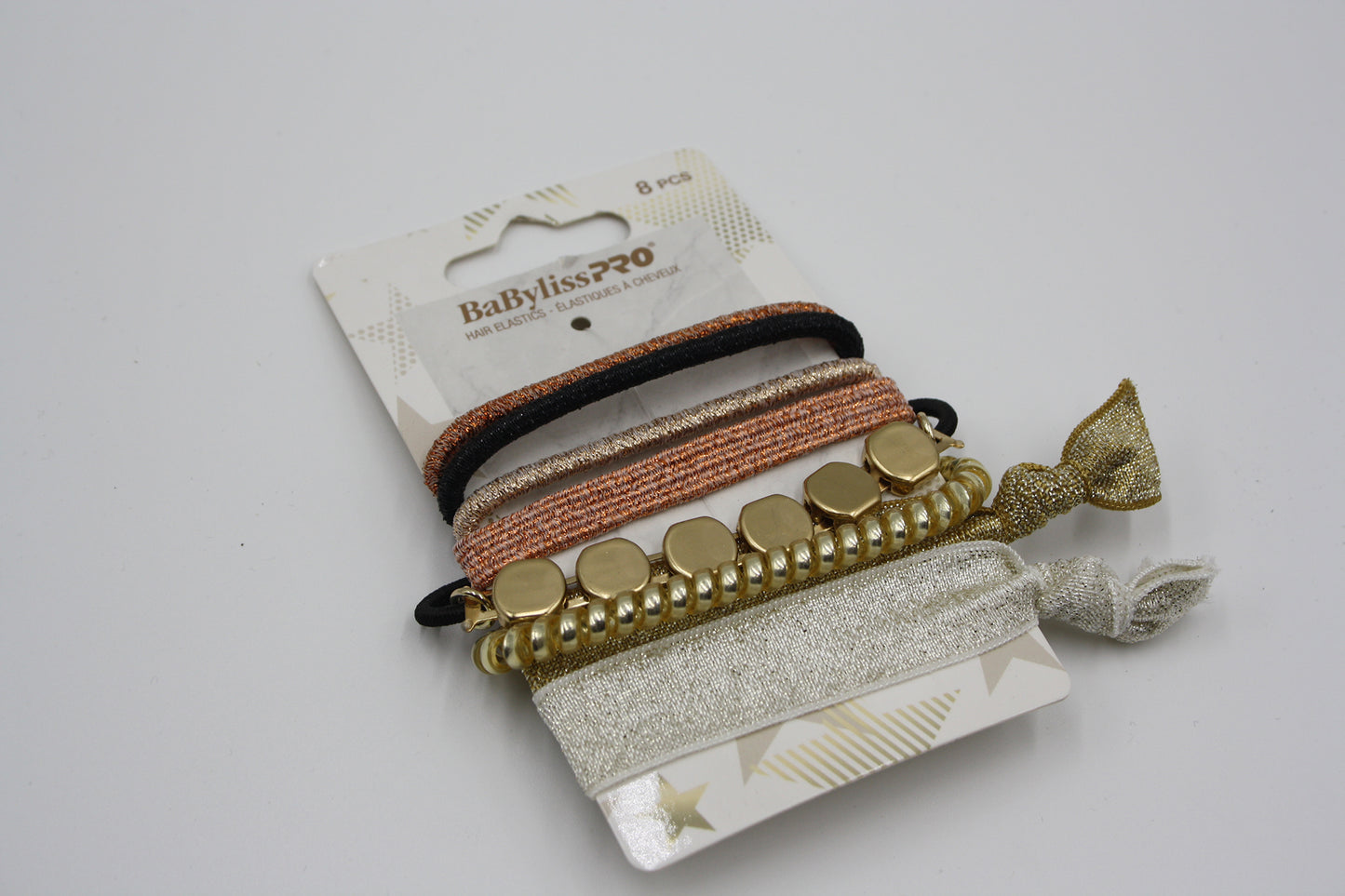 Élastique Babyliss Pro À cheveux Shades of love