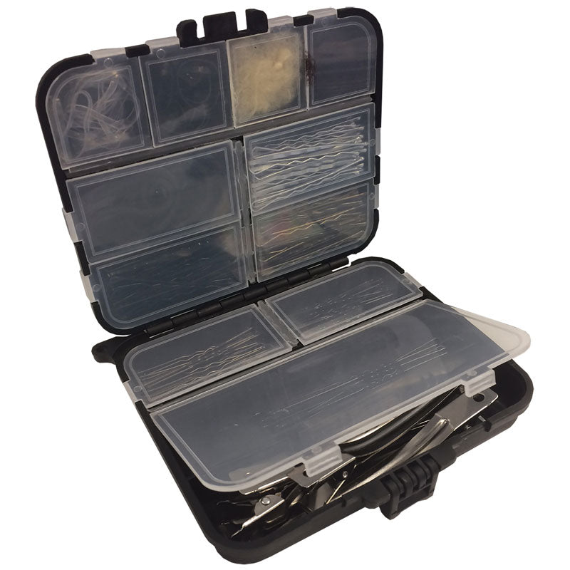 Babyliss Pro 200 accessories set