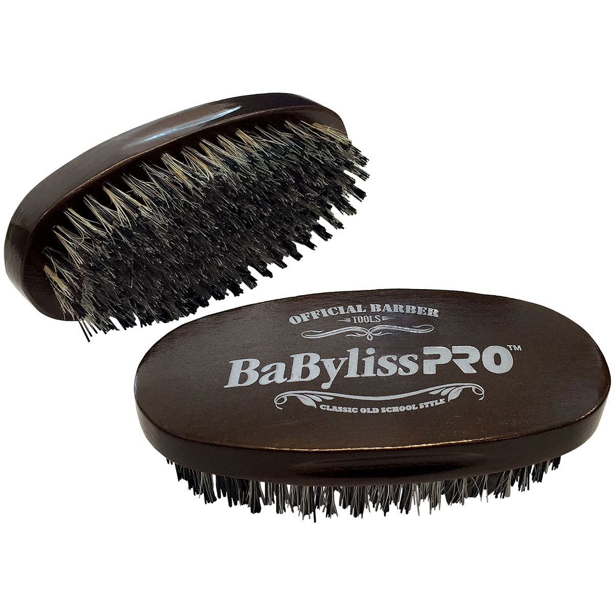Babyliss Pro Oval Palm Brush