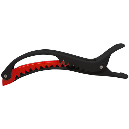 Babyliss Pro double hinge clip 4/box