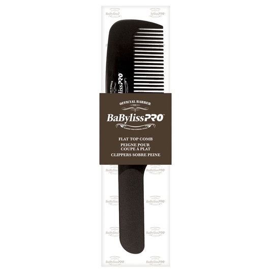 Babyliss Pro Flat Cut Comb 9"