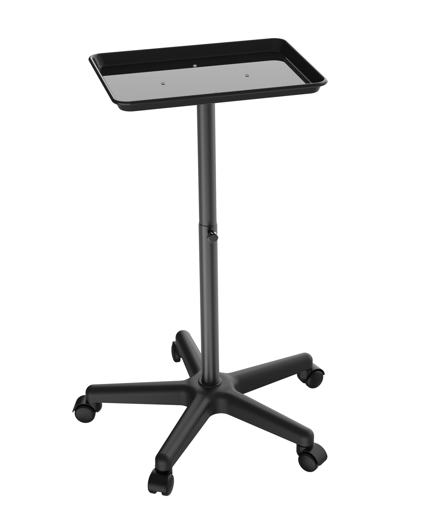 Babyliss Pro Mobile Black Tray