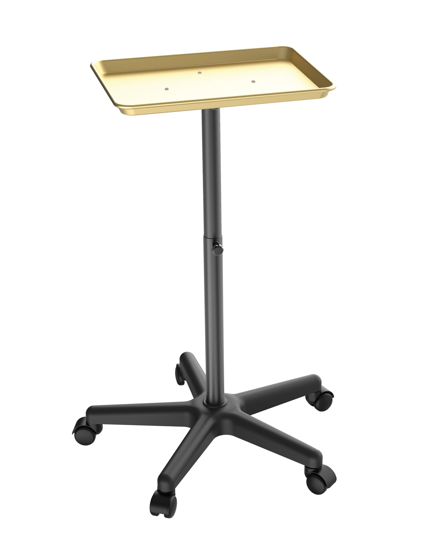 Babyliss Pro Mobile Gold Tray