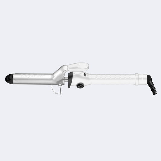 Babyliss Pro 1.25" Curling Iron spring handle "I Do - Limited Edition"
