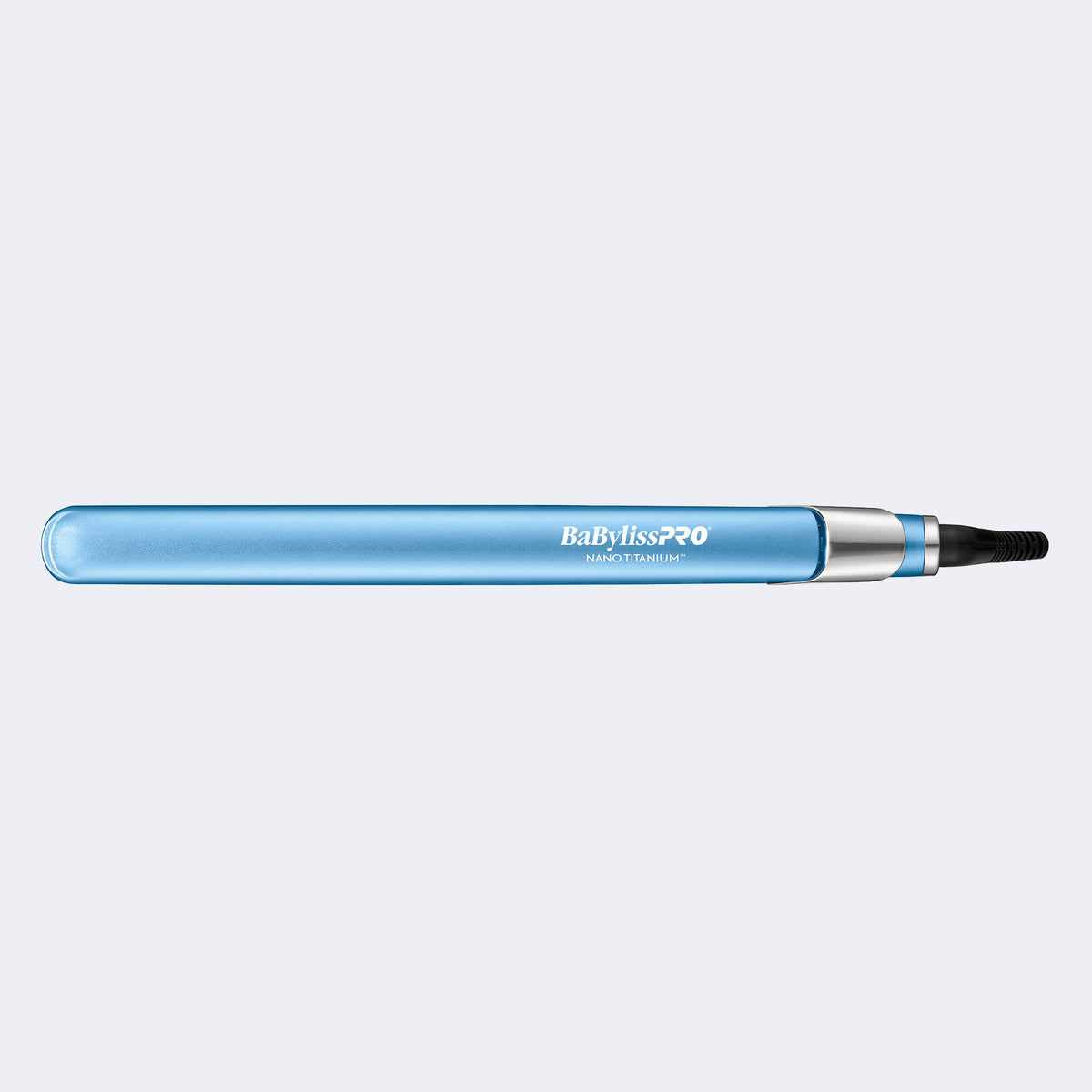 BaBylissPRO Nano Titanium Ultra-Smooth 1" flat iron