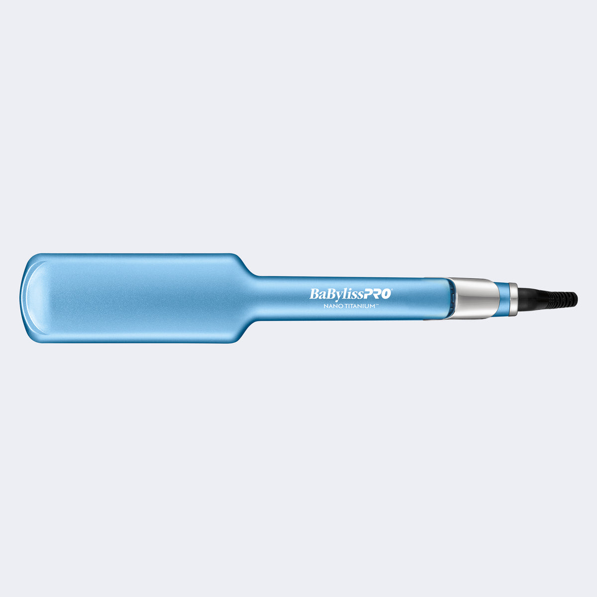 BaBylissPRO Nano Titanium Ultra-Smooth 2" Flat Iron