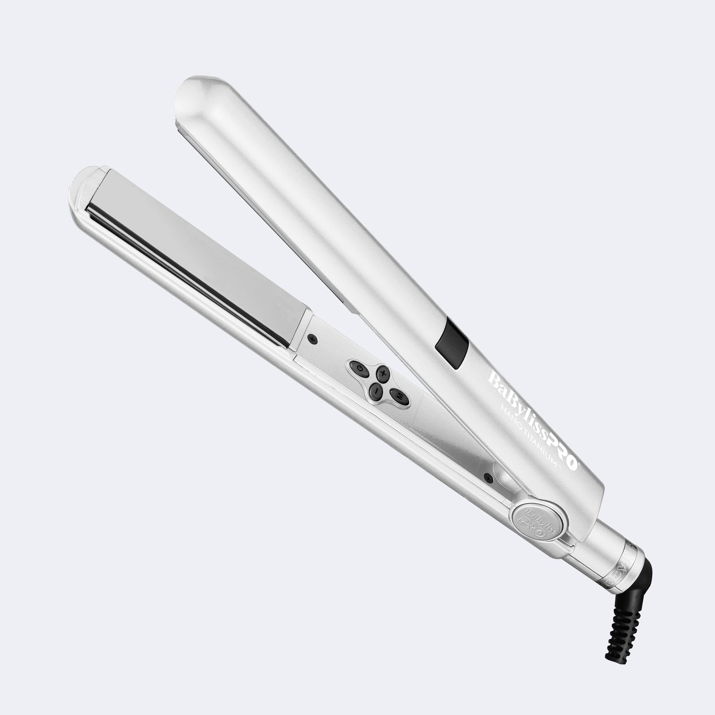 Fer Plat Babyliss Pro Nano Titanium 1" Série Limitée "OUI"