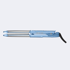 Fer Plat Babyliss Pro Nano Titanium en acier inoxydable 1''