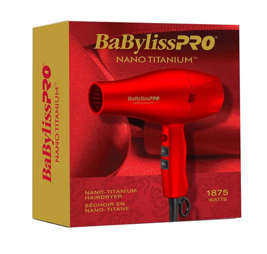 Babyliss Pro Euphoria Dryer