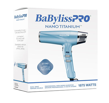 Séchoir Babyliss Pro BNT9100C