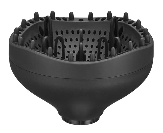 Séchoir Babyliss Pro BNTC9200MBC Noir à haute vitesse nano léger