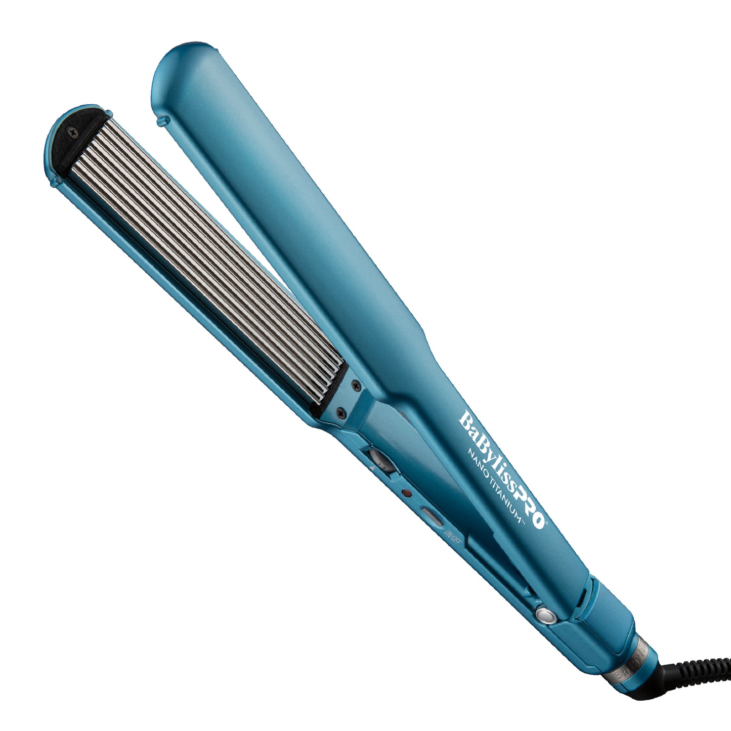 Babyliss Pro Crimping Iron 8 Waves 1-1/2"