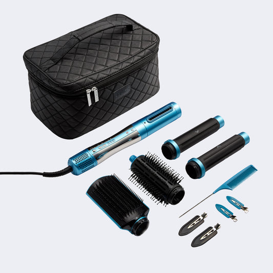 Dryer Babyliss Pro Ionic Multi-Styler 4-in-1 Straight & Wavy