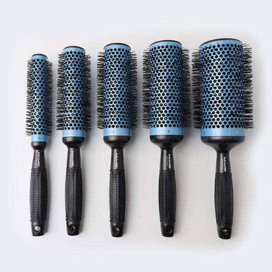 Brosse Babyliss Pro Nano-Titane Extra-longue 65mm