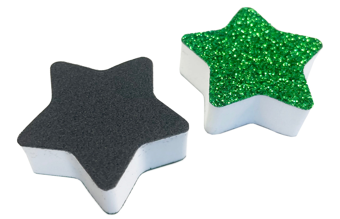 Silkline Mini Polishing blocks Stella Collection